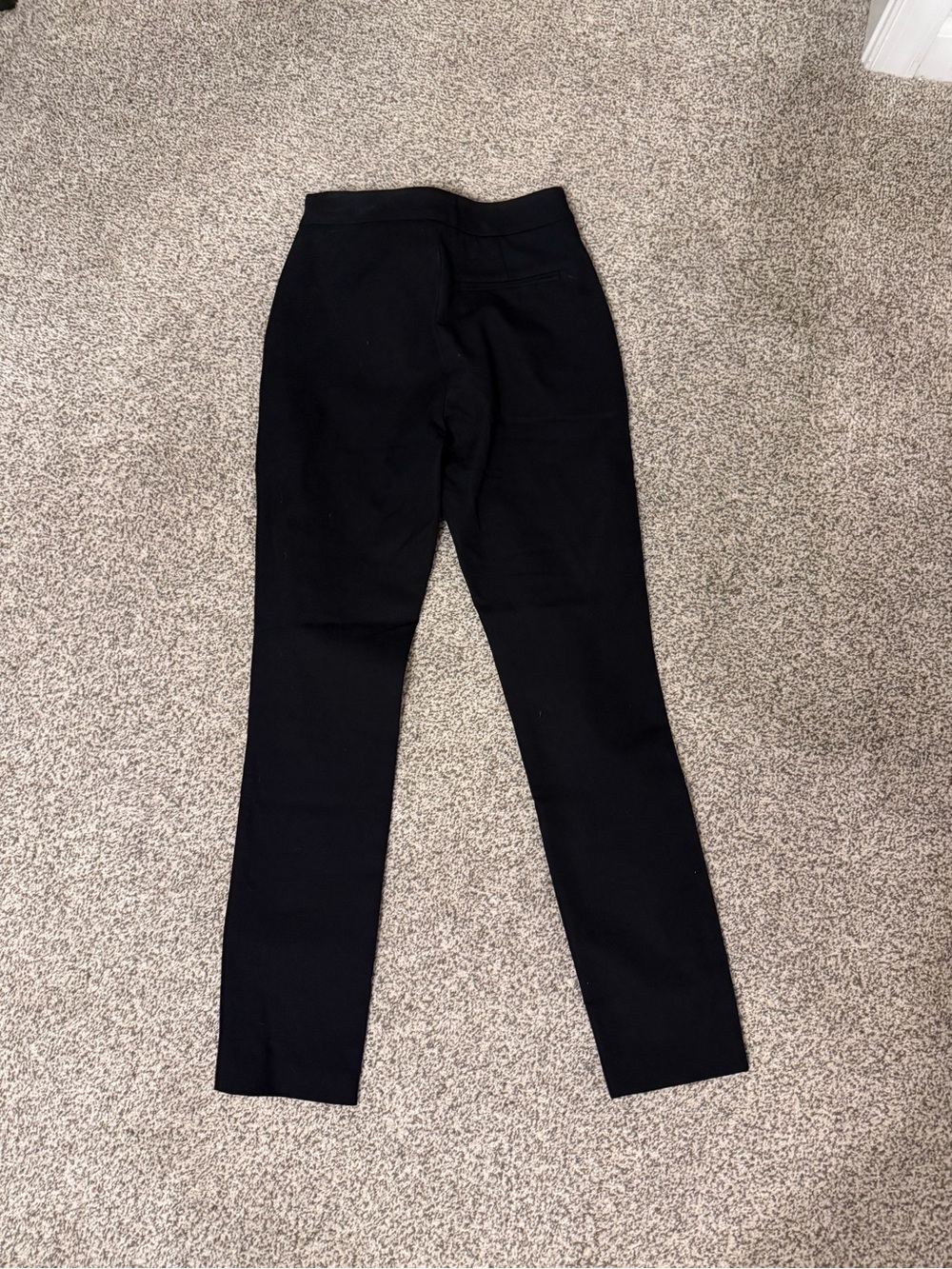 NWOT Sezane Clara Trousers - Picture 3 of 6